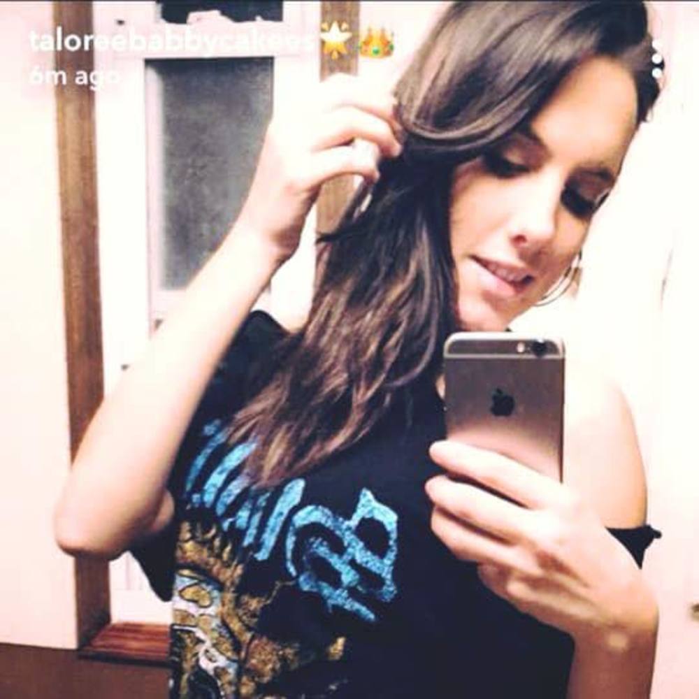 Meet your Posher, Talore